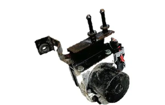 Volkswagen Polo III 6N 6N2 6NF ABS Pump 6Q0614117S 6Q0907379AF