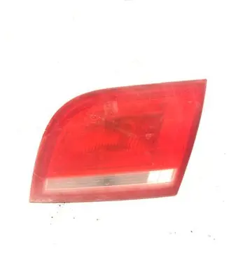 Audi A3 S3 8P Tailgate rear/tail lights 8P4945094D