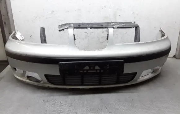 Seat Alhambra (Mk1) Front bumper