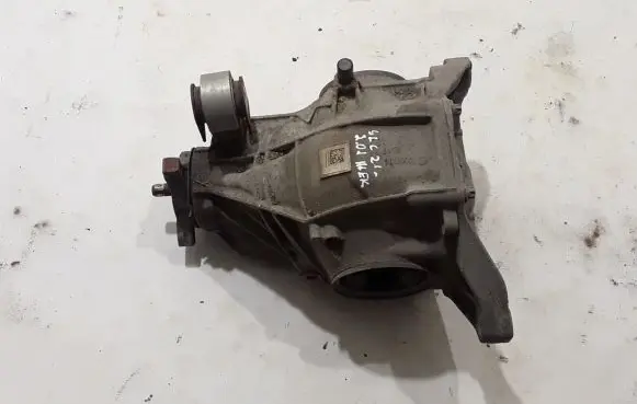 Mercedes-Benz GLC C253 Rear differential A2133500701