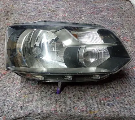 Volkswagen Transporter - Caravelle T5 Headlight/headlamp 7E1941016H 030125430200