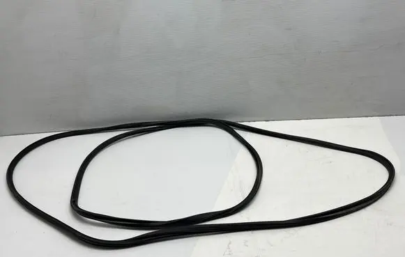 Porsche Cayenne (92A) Sunroof sealing rubber 7P0877459C