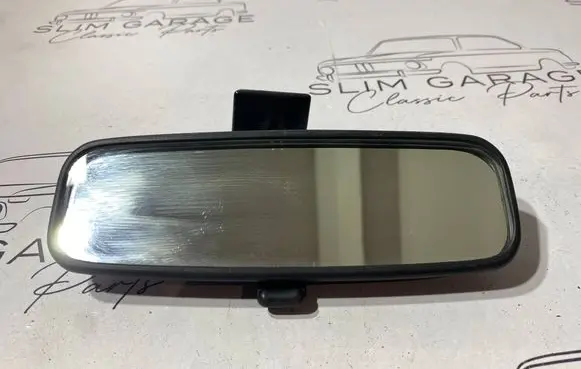 Ford Fiesta I Rear view mirror (interior)