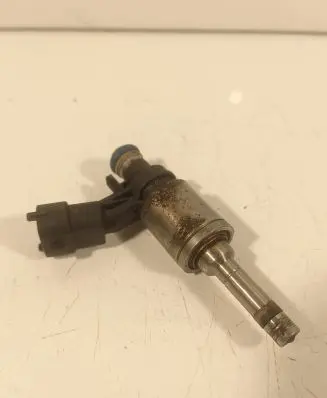 Ford S-MAX Fuel injector 0261500082 Ag9g9f593bc