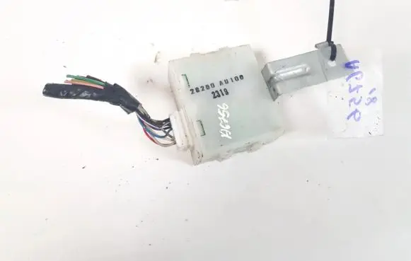 Nissan Primera Other control units/modules 28260au100 2319