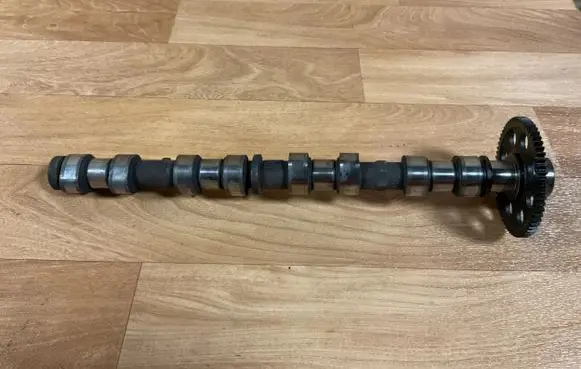 Toyota Avensis T250 Camshaft 7K07868