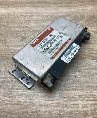 Audi A4 S4 B5 8D ABS control unit/module 4D0907379D 0265108005 USED