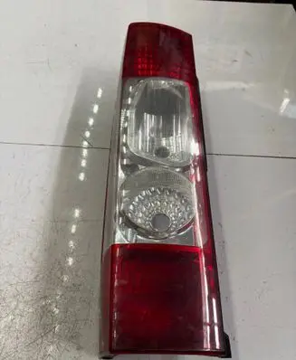 Peugeot Boxer Rear/tail lights 