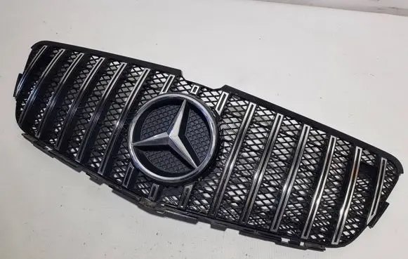 Mercedes-Benz R W251 Front grill 0008880060DD A0008880060