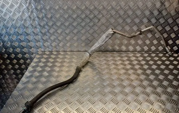 Renault Espace - Grand espace IV Air conditioning (A/C) pipe/hose 8200210207B