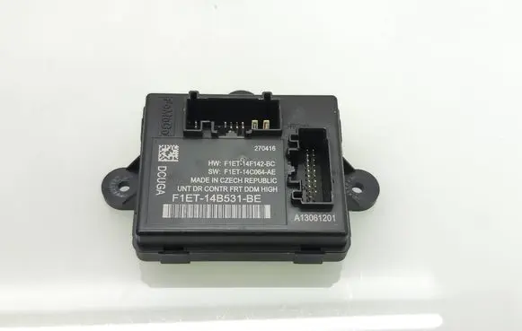 Ford Kuga II Door control unit/module F1ET14F142BC F1ET14C064AE F1ET14B531BE