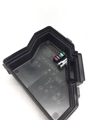 Honda Civic Fuse box cover