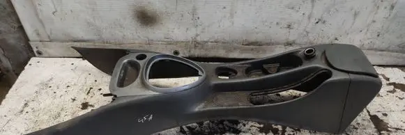 Citroen C5 Center console 9632616077 28329m