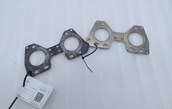 BMW 2 F45 Other exhaust manifold parts 8509783