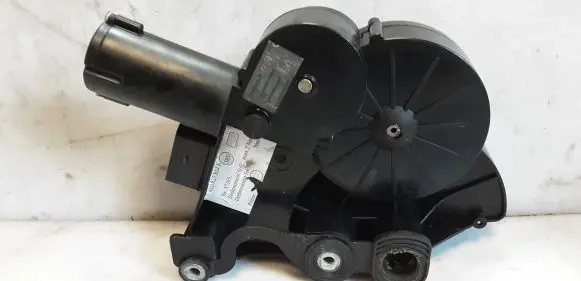 Audi A8 S8 D3 4E Tailgate/trunk/boot lift motor 4E0827852E