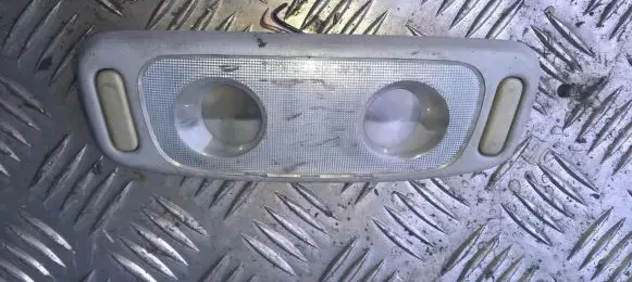 Suzuki Liana Front seat light