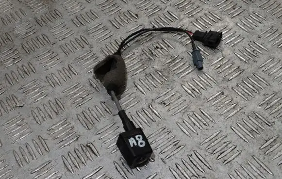 Audi A5 Other control units/modules