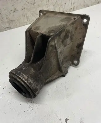 BMW X3 E83 Driveshaft support bearing bracket 7516067