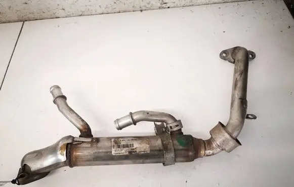 Mercedes-Benz B W245 EGR valve cooler A6401400575