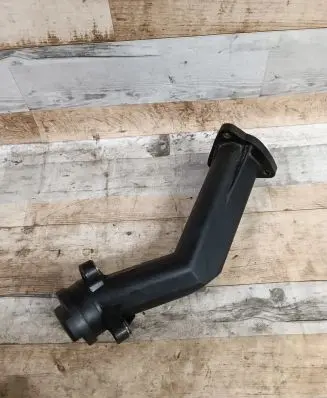 Mercedes-Benz A W168 Oil fill pipe A6680160029