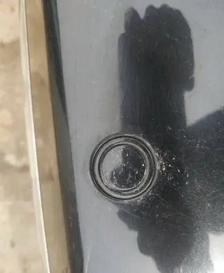 Audi A6 S6 C6 4F Parking PDC sensor