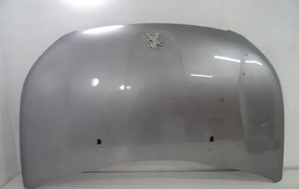 Peugeot 2008 I Engine bonnet/hood 