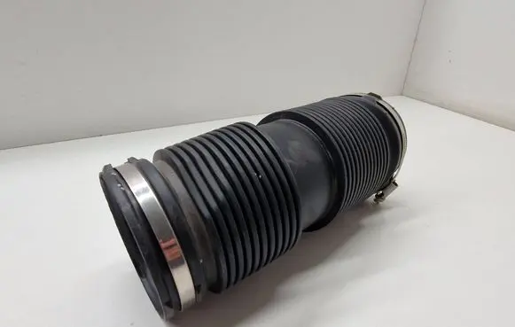 Air intake duct part