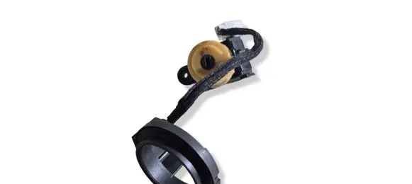 Mitsubishi Space Star Immobiliser reader (aerial) MR309697
