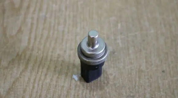 Seat Leon (1P) Fuel temperature sensor 