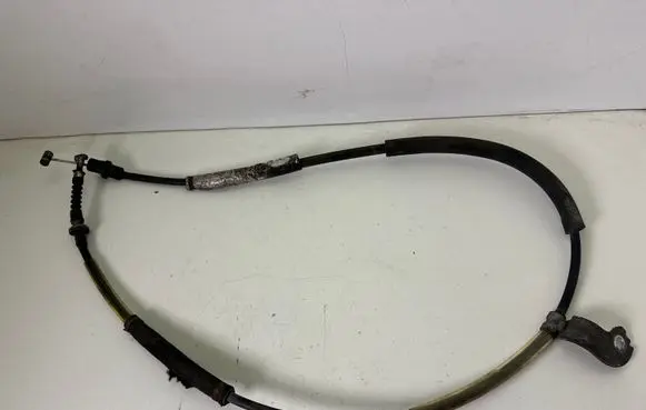 Ford Mustang V Handbrake/parking brake wiring cable BR332A823A