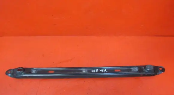 Citroen DS5 Front bumper support beam 