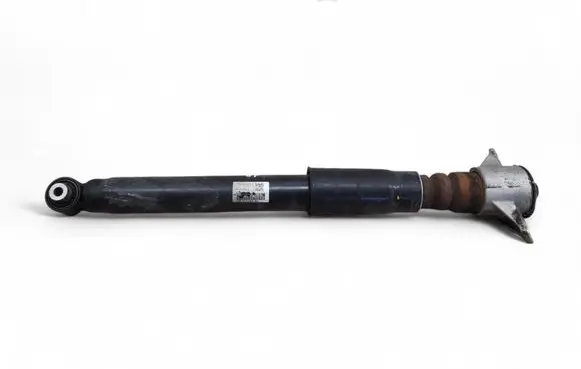 Audi Q7 4M Rear shock absorber/damper 4M0035AA 4M0513035AA