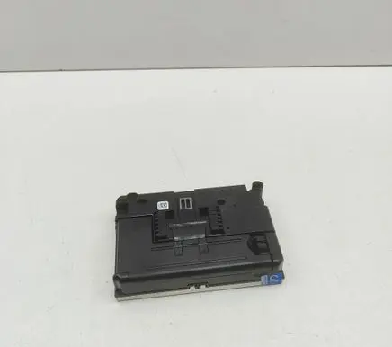 Renault Arkana Bluetooth control unit module 2591A2858R