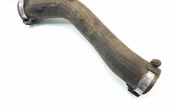 KIA Sportage Intercooler hose/pipe
