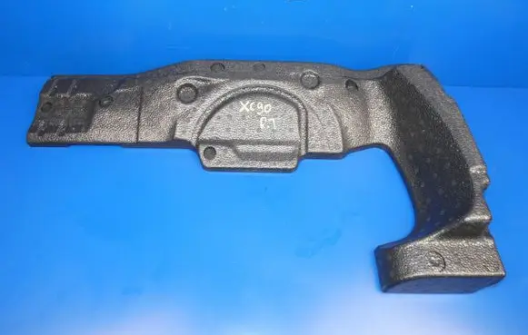Volvo XC90 Other trunk/boot trim element 31366288