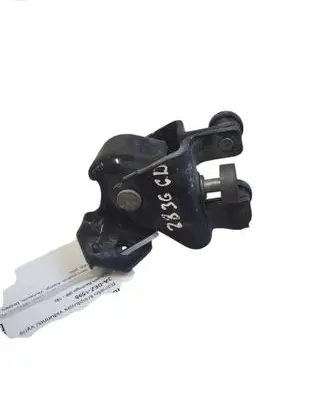 Citroen Berlingo Sliding door middle roller runner 9680486480