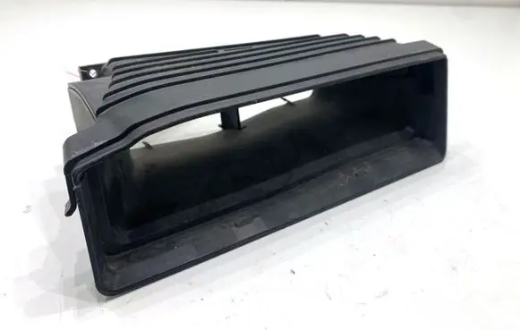 Audi A8 S8 D4 4H Air intake hose/pipe 4H0129666C