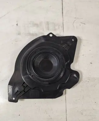 Rear door speaker