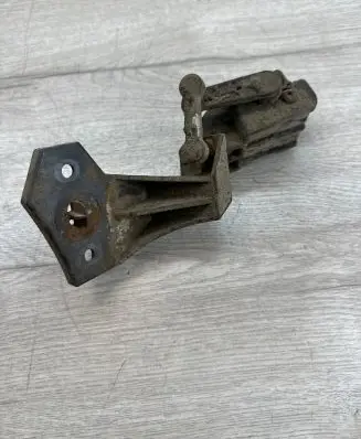Headlight/headlamp level sensor