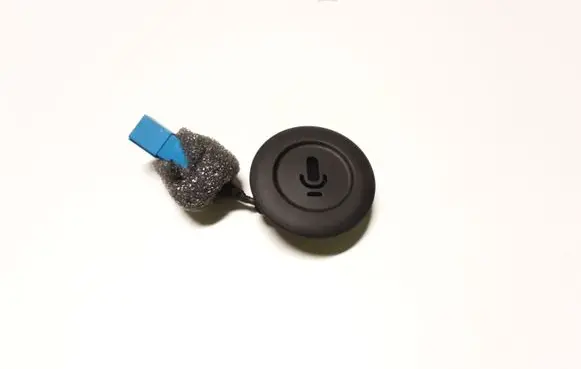 Mini Clubman F54 Microphone (bluetooth/phone) 9263744 G2806658