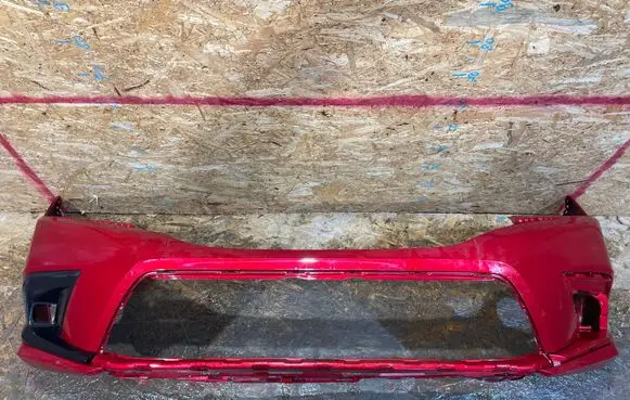 Honda Civic XI Front bumper 71101-T39A-A000 S2510G015-D