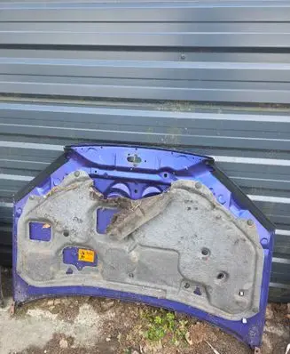 Honda HR-V Engine bonnet/hood 