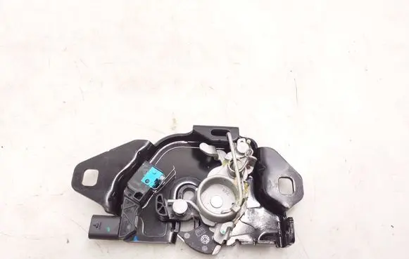 Tesla Model 3 Engine bonnet/hood lock/catch 150039700E 20129A