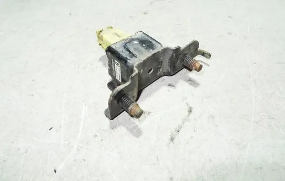 Subaru Forester SG Airbag deployment crash/impact sensor 1876006001