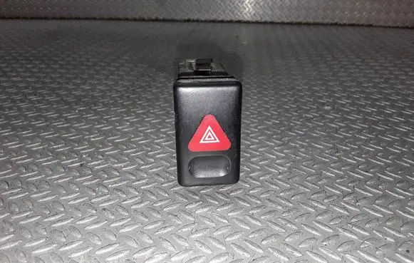 Ford Galaxy Hazard light switch 7M5953235A