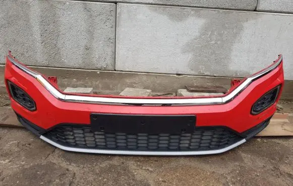 Volkswagen T-Roc Front bumper LP3G