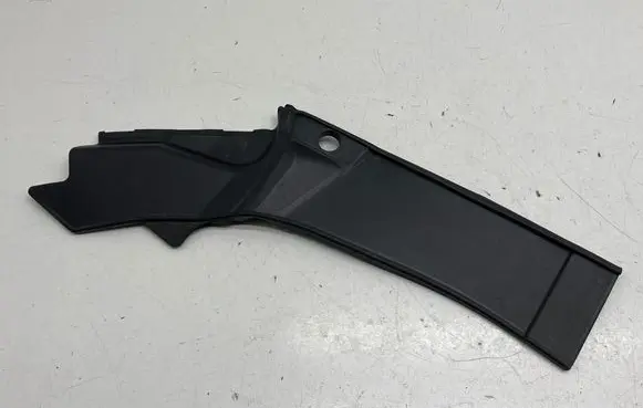 Audi A4 S4 B9 8W Under headlight/headlamp trim 8W0805286A