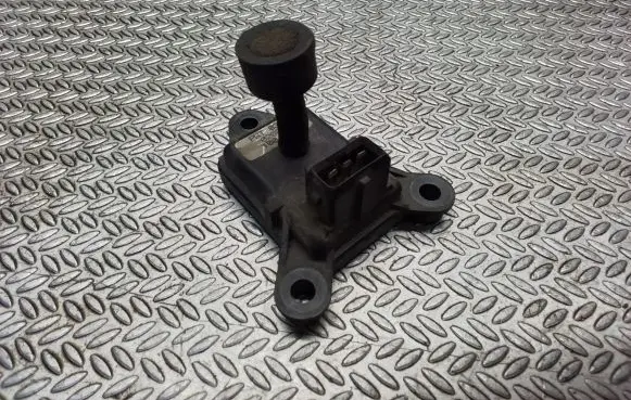 Air pressure sensor