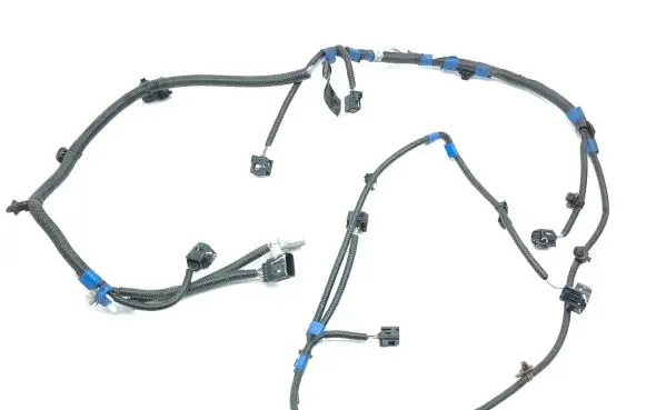 Toyota RAV 4 (XA50) Parking sensor (PDC) wiring loom 8211442100