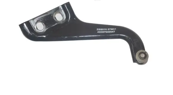 Mercedes-Benz Vito Viano W639 Sliding door upper roller guide/hinge A6397600047 07W01 ZGS016